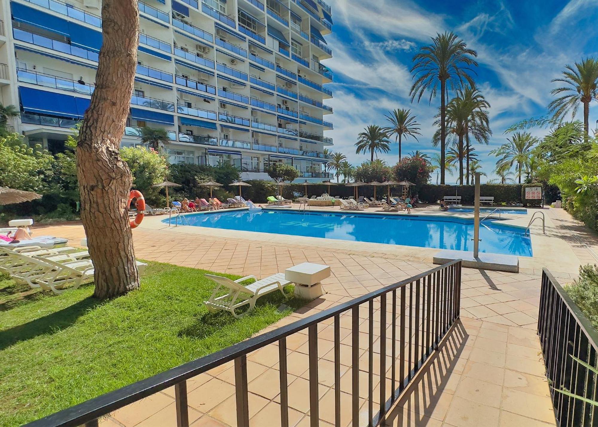 Skol 134 C - 1 Bedroom Marvellous Sea Views Apartment